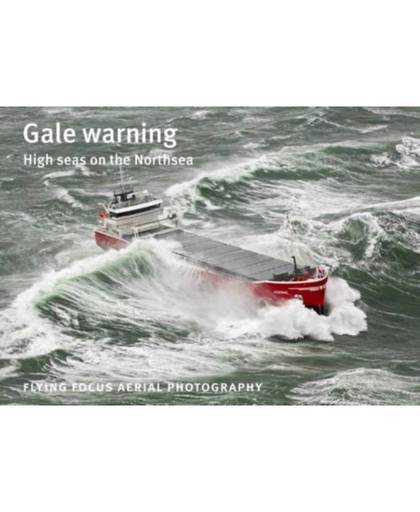 Gale warning