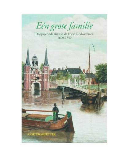 Eén grote familie - Dopers Documentaire Reeks
