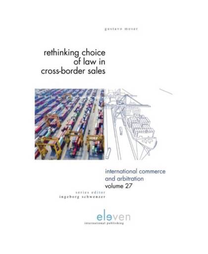 Rethinking Choice of Law in Cross-Border Sales -