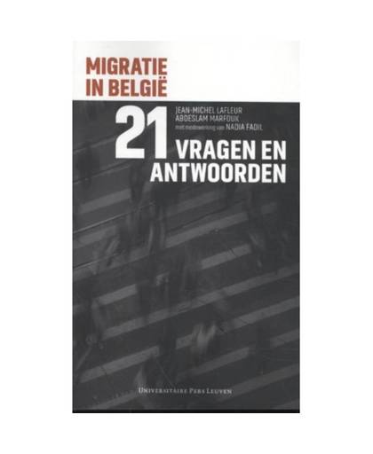 Migratie in België