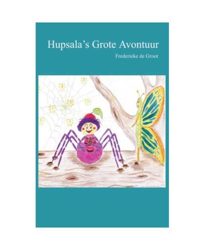 Hupsala's grote avontuur