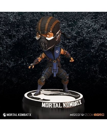 Mortal Kombat X: Sub-Zero Bobblehead