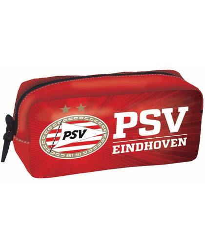 Etui PSV rood since 1913
