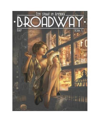 Broadway / deel 1 en 2 - Broadway