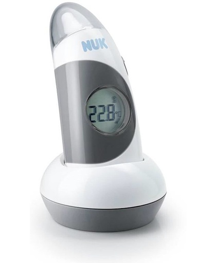 NUK 2in1 baby Thermometer