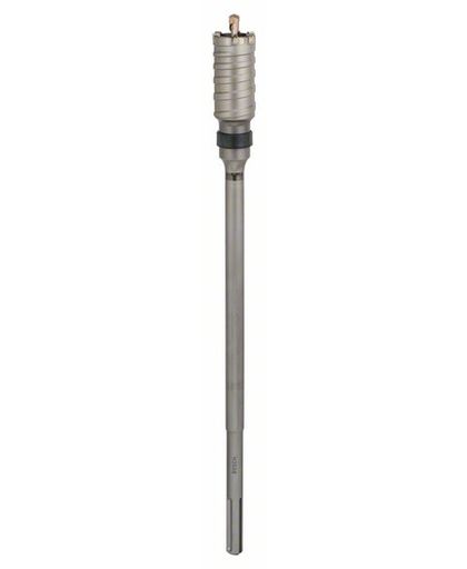 Bosch Couronnes-trépans monobloc pour marteau perforateur SDS-max 45 x