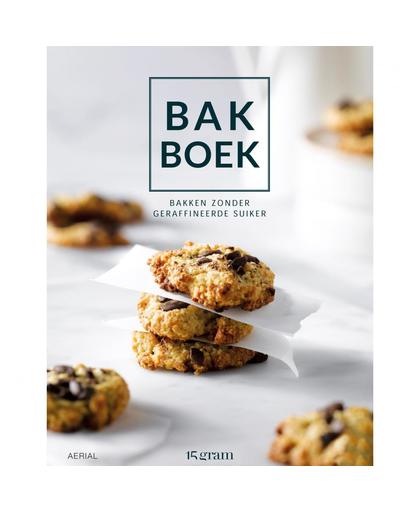 Bakboek, bakken zonder geraffineerde suiker