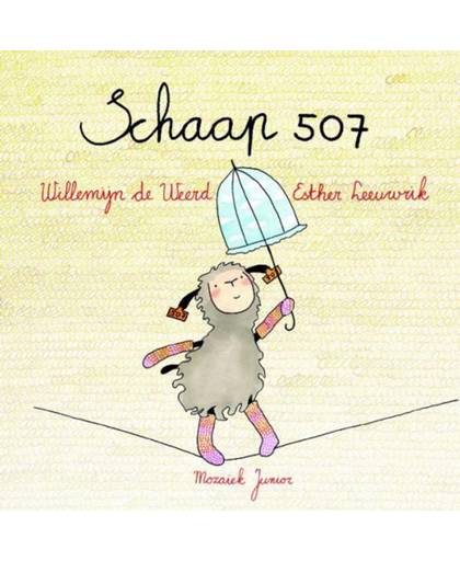 Schaap 507