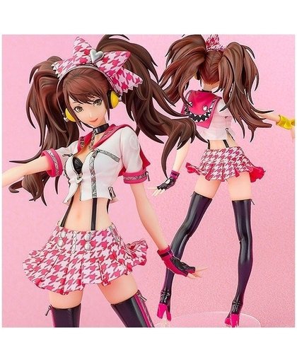 Persona 4 Dancing All Night - Rise Kujikawa 1/8 Scale Figure