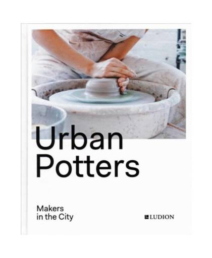 Urban potters