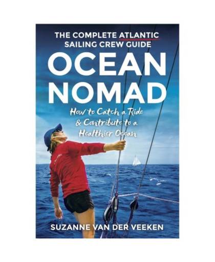 Ocean Nomad - Ocean Nomad