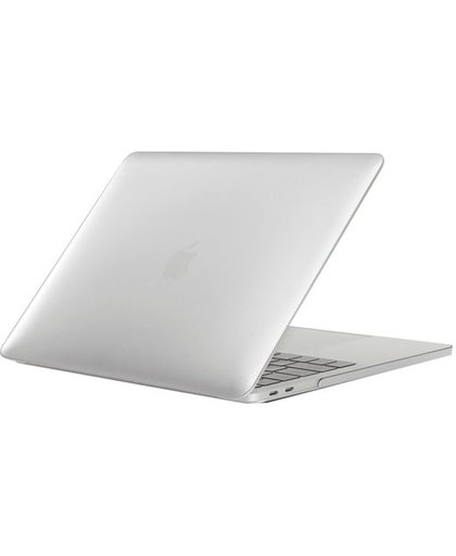 By Yevi 2016 MacBook Pro retina touchbar 13 inch case - Transparant (clear)