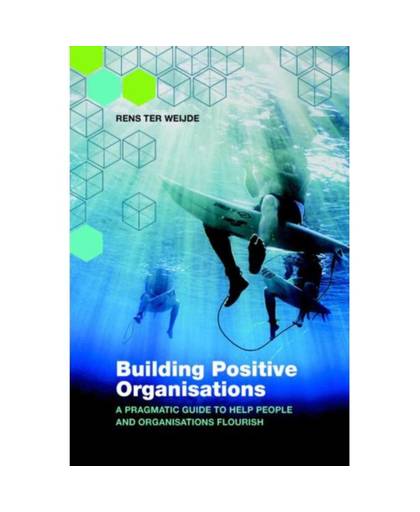 Building positive organisations