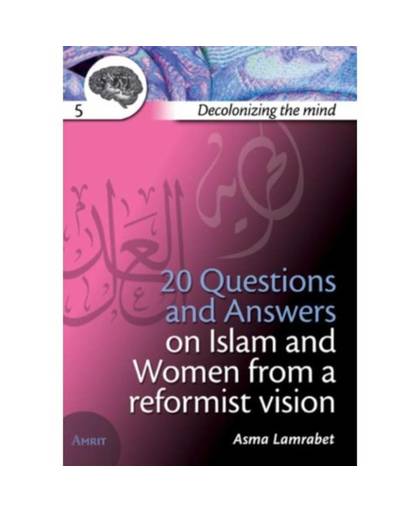 20 questions and answers on islam and women from a