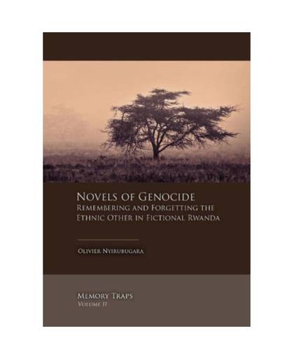 Novels of genocide - Memory Traps