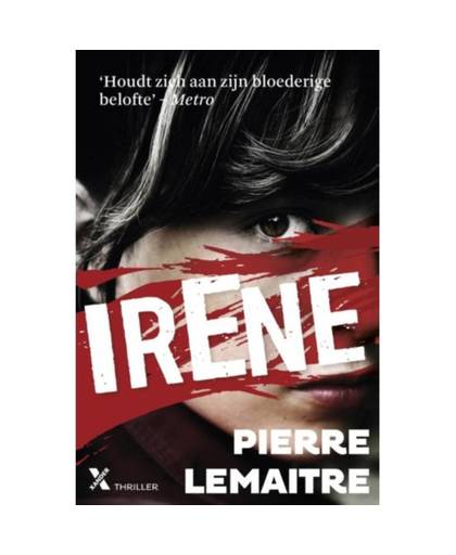 Lemaitre, Pierre*Irene / Druk