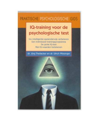 IQ training - Praktische Psychologische Gids