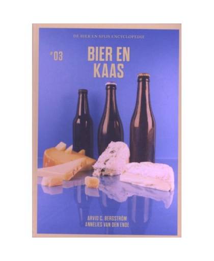 Bier en Kaas - De Bier en Spijs Encyclopedie