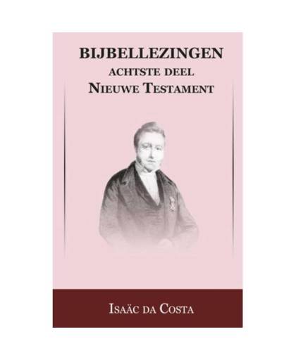 Nieuwe Testament / Handelingen der Apostelen -