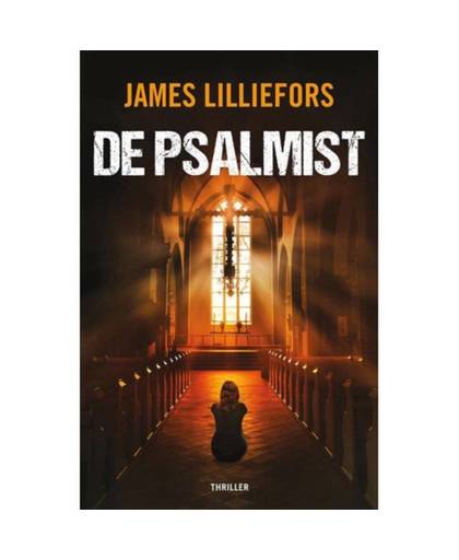Lilliefors, James*De Psalmist