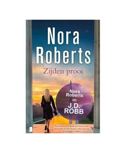 Roberts, Nora*Zijden Prooi / D