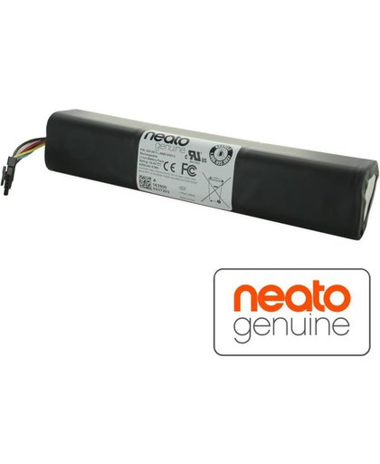 Neato Originele Li-ion 4200mAh/14.4V Hoge Capaciteit Accu, Batterij voor Botvac Connected Serie