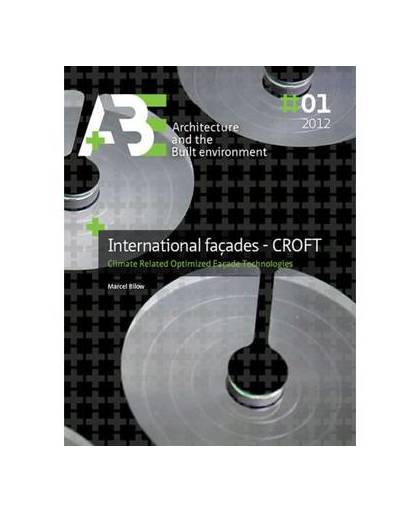 International facades - croft