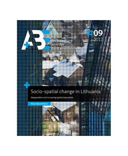 Socio-spatial change in Lithuania - A+BE