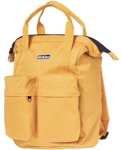 Dickies Haywood Backpack Yellow