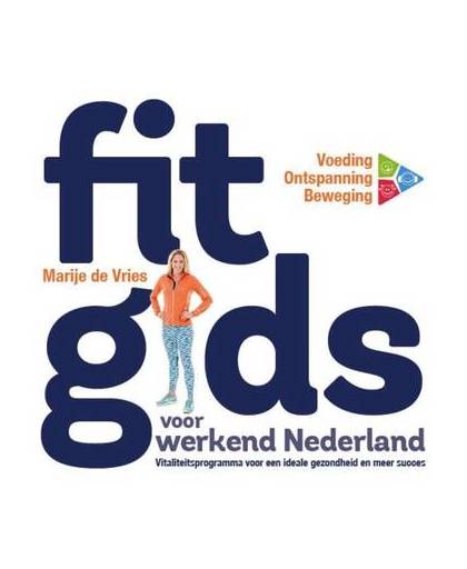 Fitgids voor werkend Nederland