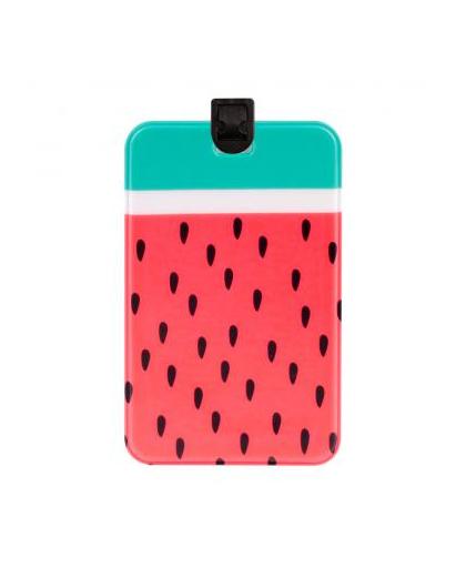 Sundaze bagage label - watermeloen