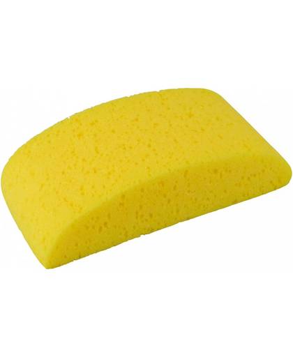 Protecton spons halfrond 20 x 9 x 5,5 cm geel