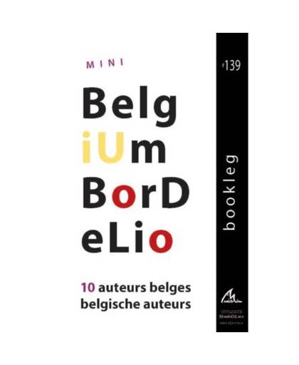 Mini Belgium Bordelio