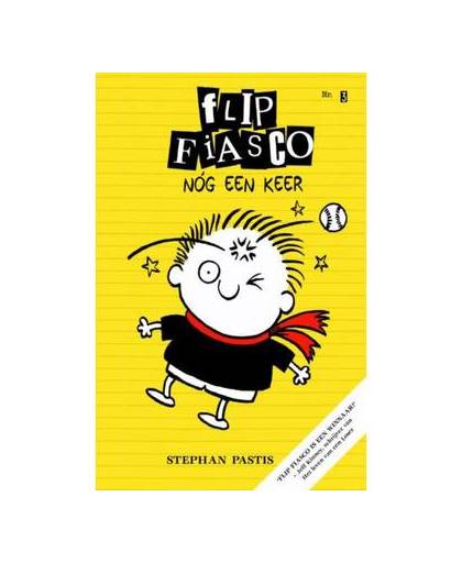 Flip Fiasco 3 - NÃ³g een keer