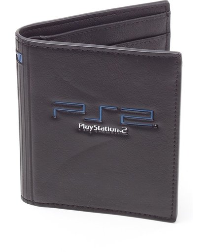 PlayStation 2 - Bifold Logo Wallet