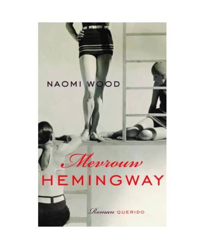 Wood, Naomi*Mevrouw Hemingway