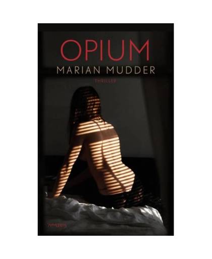 Mudder, Marian*Opium / Druk 1