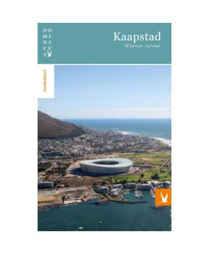 Kaapstad - Dominicus stedengids