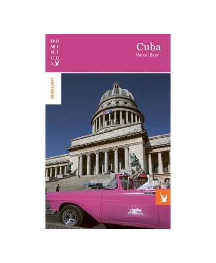 Cuba - Dominicus landengids
