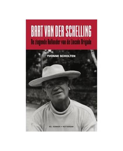 Scholten, Yvonne*Bart Van Der