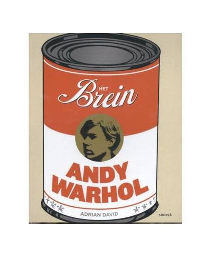 Het brein Andy Warhol