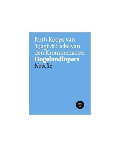 Koops Van "T Jagt, Ruth / Krom