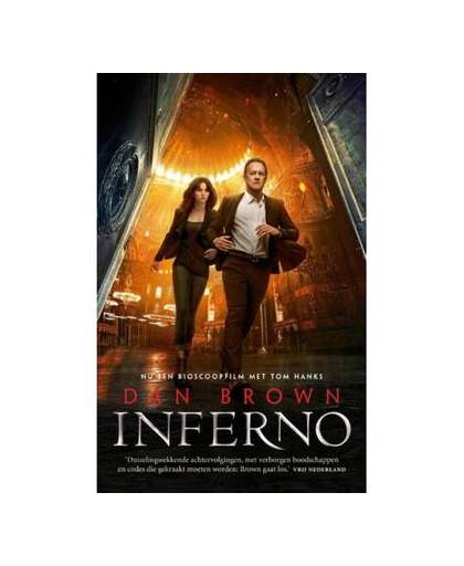 Inferno - filmeditie