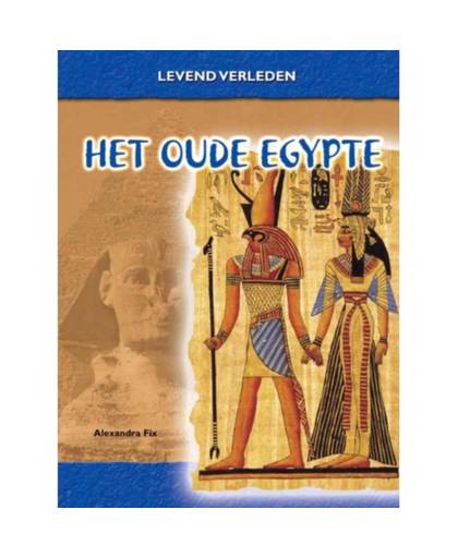 Het oude Egypte - Levend verleden