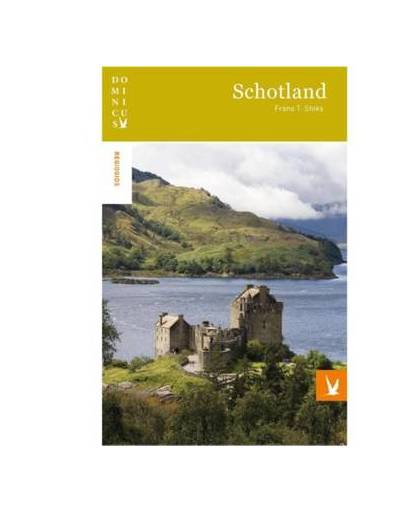 Schotland - Dominicus Regiogids
