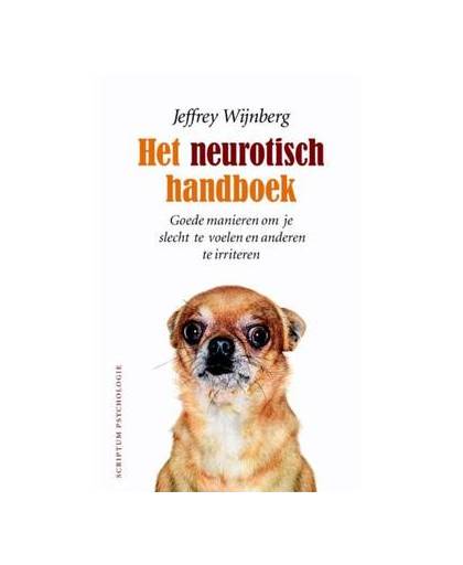 Het neurotisch handboek