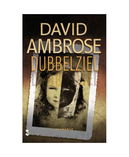 Ambrose, David*Dubbelziel / Dr