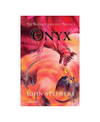 Stephens, John*Onyx / 3 / Druk