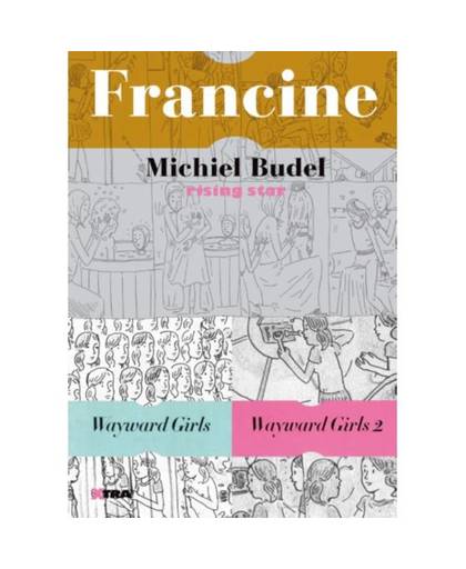 Budel, Michiel*Francine / Druk