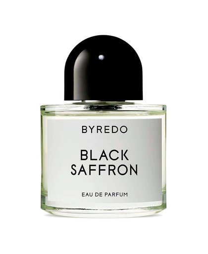 Byredo Black Saffron eau de parfum 50ml